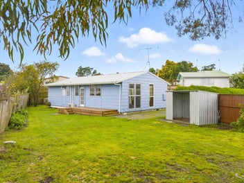 71B Aotaki Street, Otaki