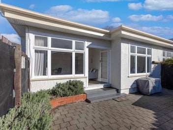 6/60 Somerset Crescent, Spreydon, Christchurch