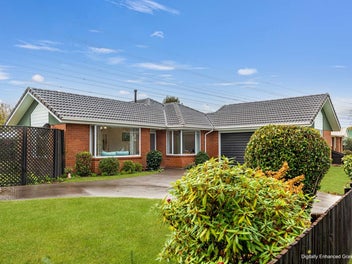 26 Showgate Avenue, Sockburn, Christchurch