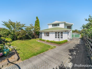 15 Wise Street, Wainuiomata, Lower Hutt
