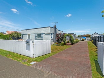 530 Gladstone Road, Te Hapara, Gisborne