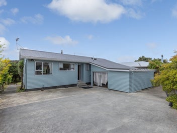 24 Conclusion Street, Ascot Park, Porirua