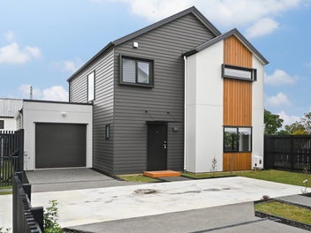 4/11 Musselwhite Terrace, Chartwell, Hamilton