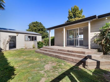 111 Tennyson Street, Leamington, Cambridge