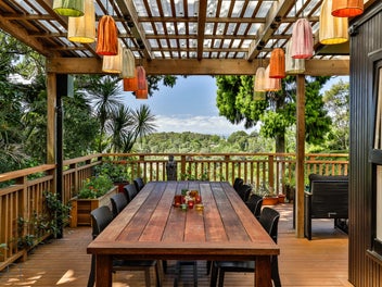 13 Takahe Road, Titirangi, Auckland