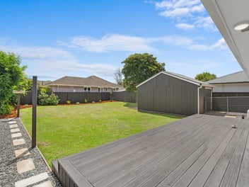 55 English Street, Sockburn, Christchurch