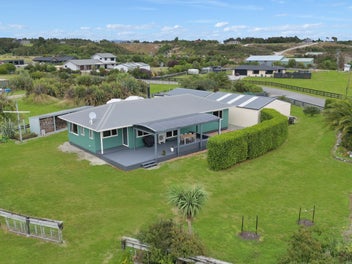 50 Providence Drive, Arahura Valley