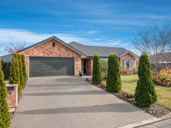 3 Cedar Place, Rangiora, Rangiora