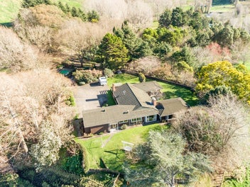 1209 Puketitiri Road, Puketapu