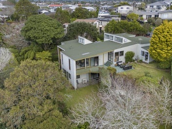 23 Montana Place, Merrilands, New Plymouth