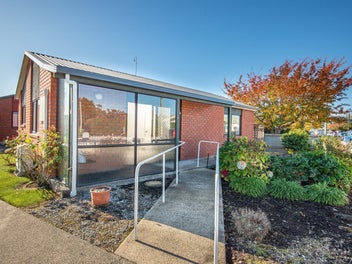 125E Factory Road, Mosgiel