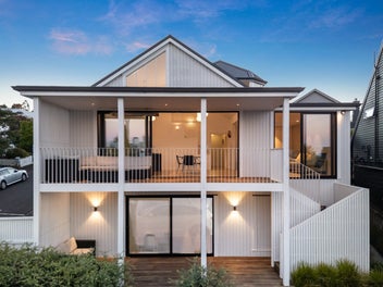 20 Ryle Street, Freemans Bay, Auckland