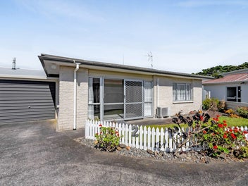2/36 Hine Street, New Plymouth, New Plymouth