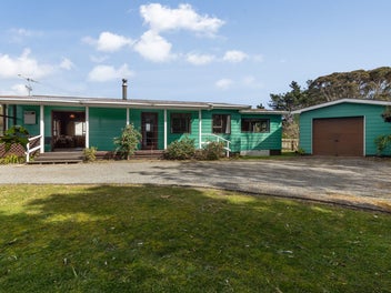 15 Pitoitoi Street, Otaihanga, Paraparaumu