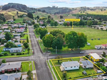 16 Ngarongo Street, Te Kuiti