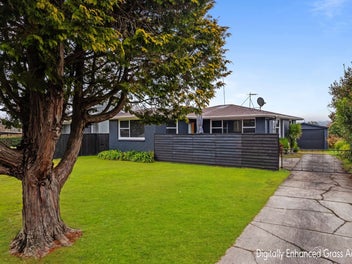 33 Jervis Street, Hillcrest, Rotorua