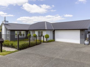 1 Mayfly Grove, Nukuhau, Taupo