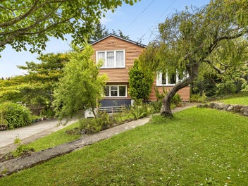 125 Cockerell Street, Brockville, Dunedin