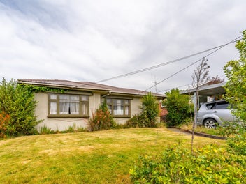 62 Hassall Street, Parkside, Timaru