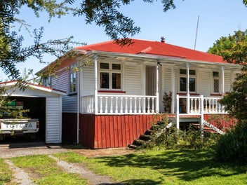 14 Melody Lane, Waikino, Waihi