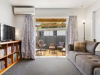 8/57 Bordesley Street, Phillipstown, Christchurch