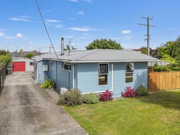 59 Read Street, Levin, Levin