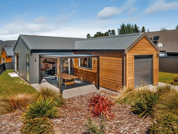 46 Aronui Road, Bridge Hill, Alexandra