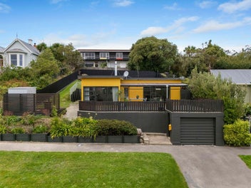 3 Harrington Street, Port Chalmers, Dunedin