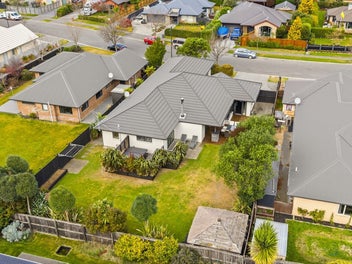 33 Rochester Crescent, Rolleston, Rolleston