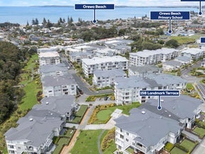 158 Landmark Terrace, Orewa, Orewa