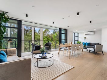 305/8 Kingsland Terrace, Kingsland, Auckland