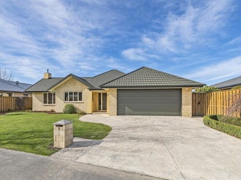 9 Saracen Avenue, Northwood, Christchurch