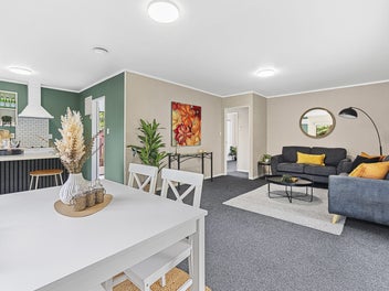 6B Waterloo Place, Westown, New Plymouth