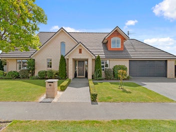39 Reka Street, Parklands, Christchurch