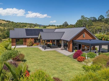 43 Discovery Drive, Wharekaho, Whitianga