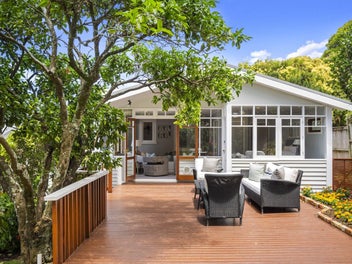 26 Boyd Avenue, Royal Oak, Auckland