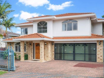45 Ransom Smyth Drive, Goodwood Heights, Auckland