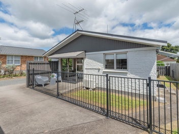 1/58 Great South Road, Papakura, Auckland