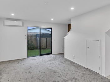 8/5 Shearer Avenue, Papanui, Christchurch