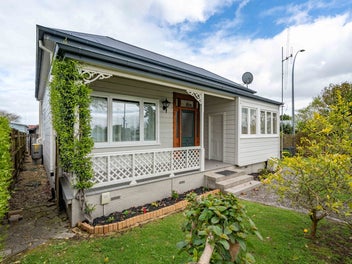 185 Galloway Street, Hamilton East, Hamilton