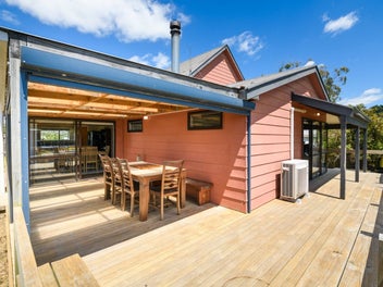 48 Meadowbrook Drive, Cloverlea, Palmerston North