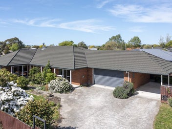 9 Hewitts Road, Woodend, Woodend