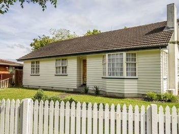 26 Rugby Street, Awapuni, Palmerston North