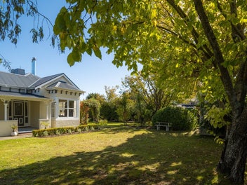 128 Maxwell Road, Redwoodtown, Blenheim
