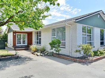 471 Greers Road, Bishopdale, Christchurch