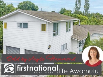 397 Christie Avenue, Te Awamutu, Te Awamutu
