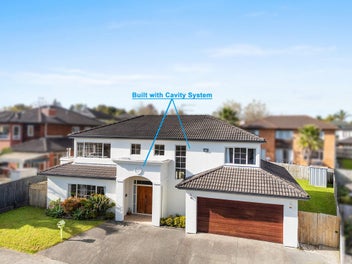 8 Cuthill Close, Albany, Auckland