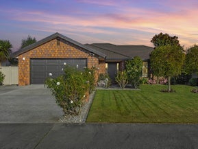 52 Fairfield Way, Rolleston, Rolleston