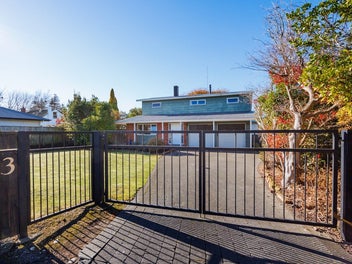 3 William Street, Marton, Marton