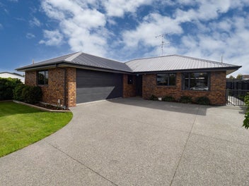 116 Thomson Street, Tinwald, Ashburton